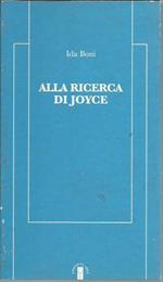 Alla ricerca di Joyce