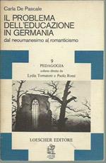 Il problema dell'educazione in Germania