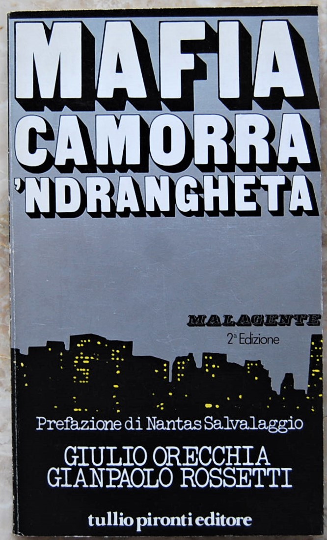 Studio bibliografico Olubra