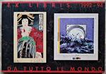 Ex Libris Da Tutto Il Mondo. 1992 – 94