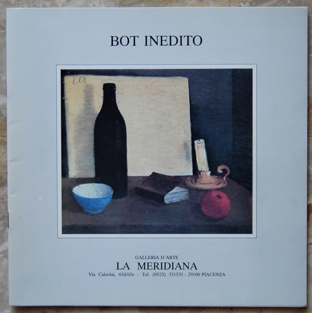 Studio bibliografico Olubra