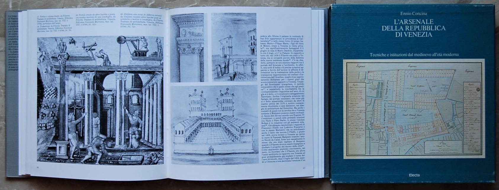 Studio bibliografico Olubra