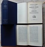 Archivio Patrio Di Antiche E Moderne Rimembranze Felsinee