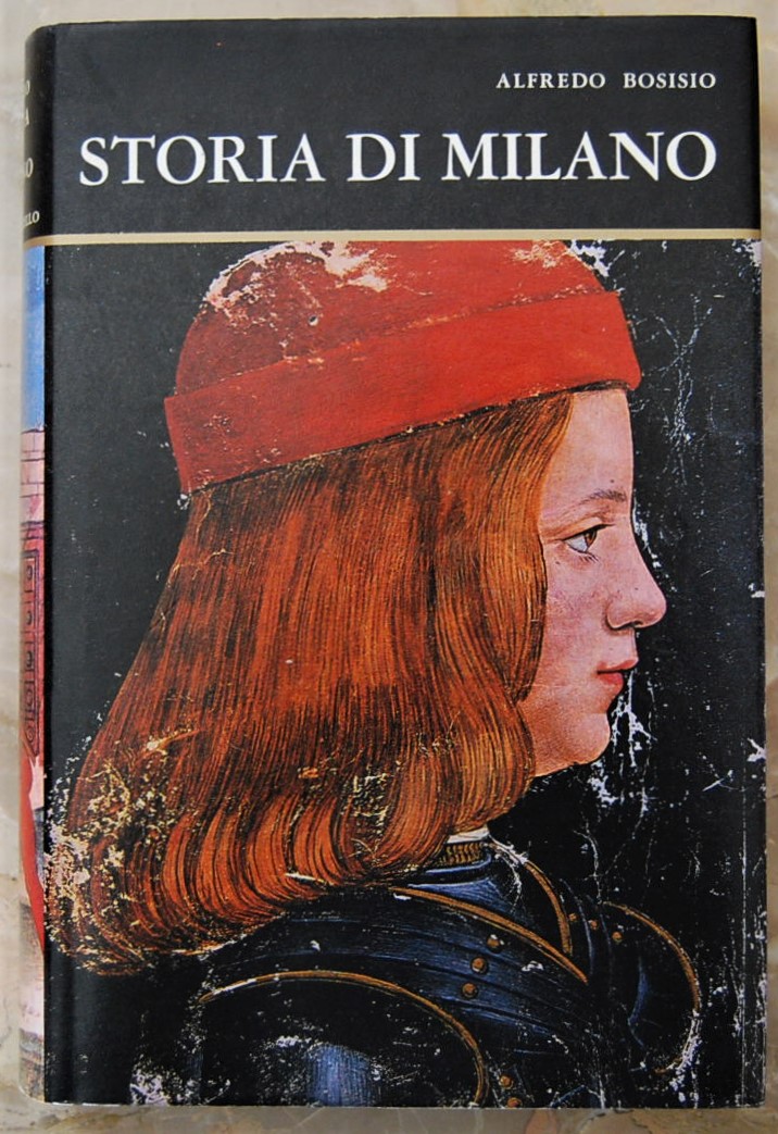 Studio bibliografico Olubra