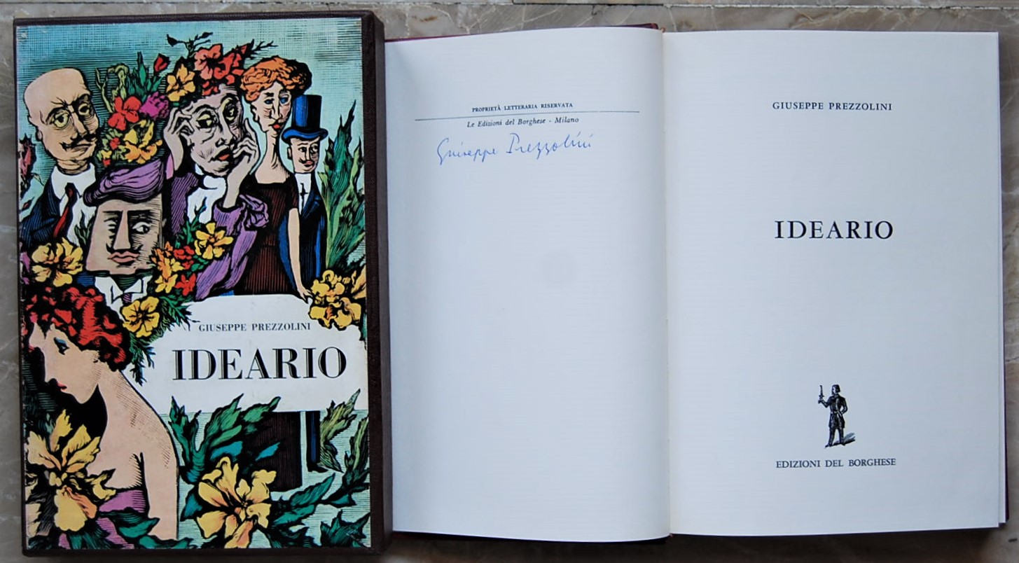 Studio bibliografico Olubra