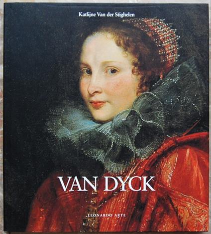 Van Dyck - copertina