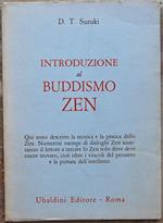 Introduzione Al Buddismo Zen