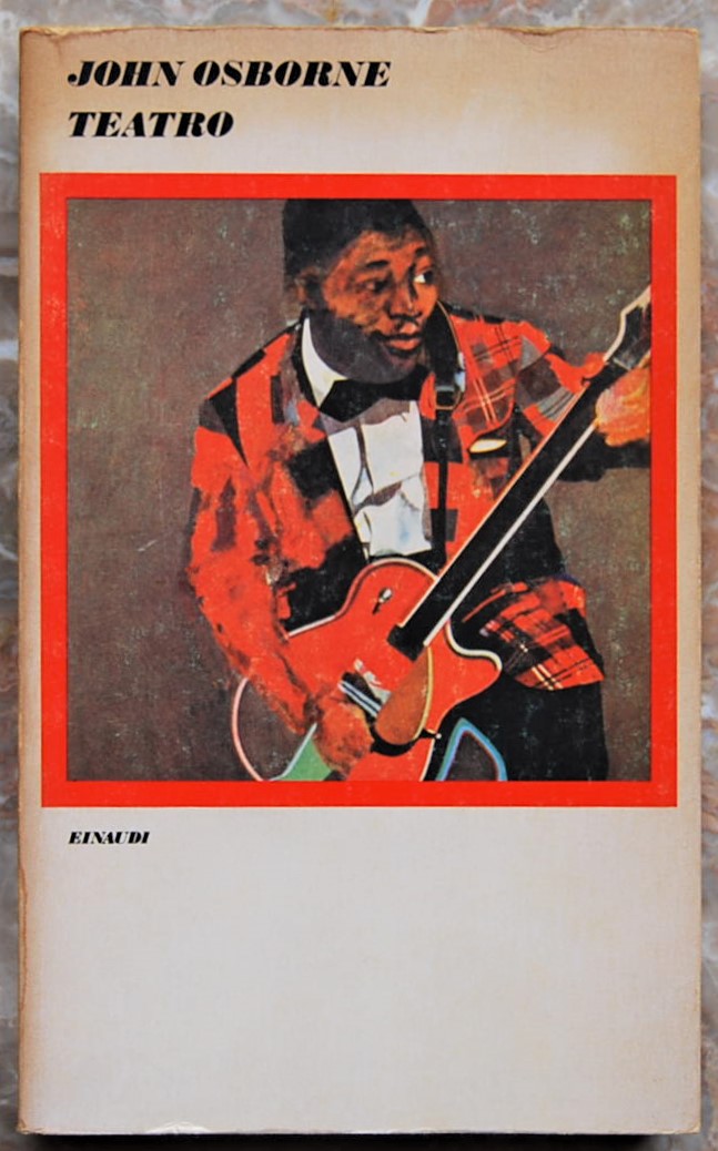 Studio bibliografico Olubra