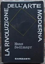 La Rivoluzione Dell'Arte Moderna