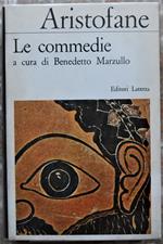 Le Commedie