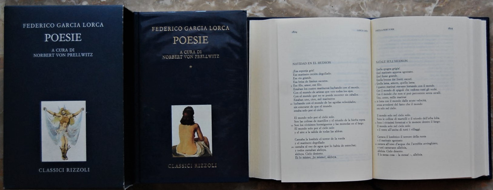 Studio bibliografico Olubra