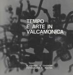 Tempo e arte in Valcamonica