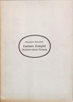 Gaetano Zompini incisore senza fortuna