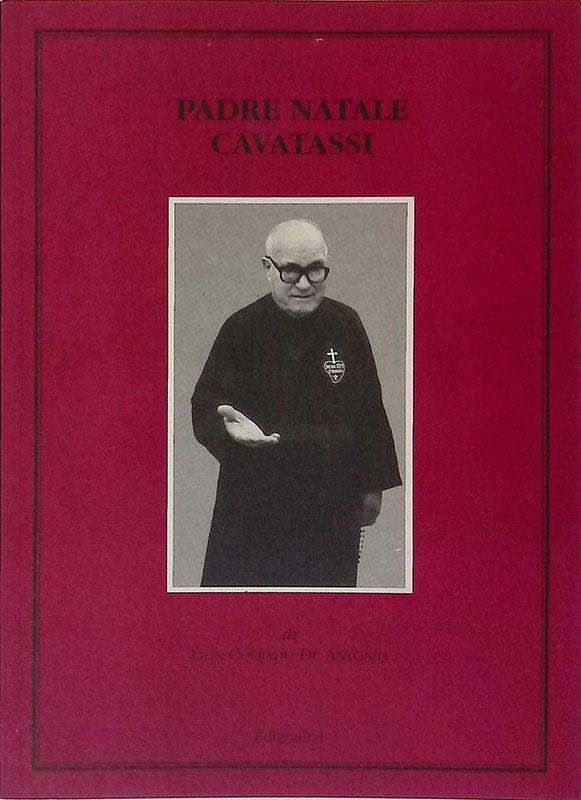 Padre Natale Cavatassi