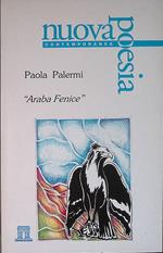 Nuova poesia contemporanea. Araba Fenice