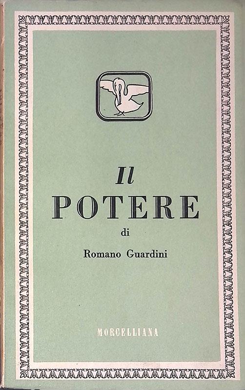 Il potere