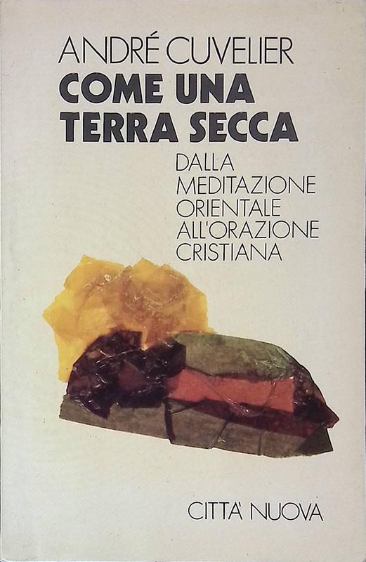 Come una terra secca