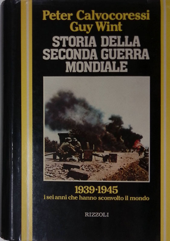 Folignolibri
