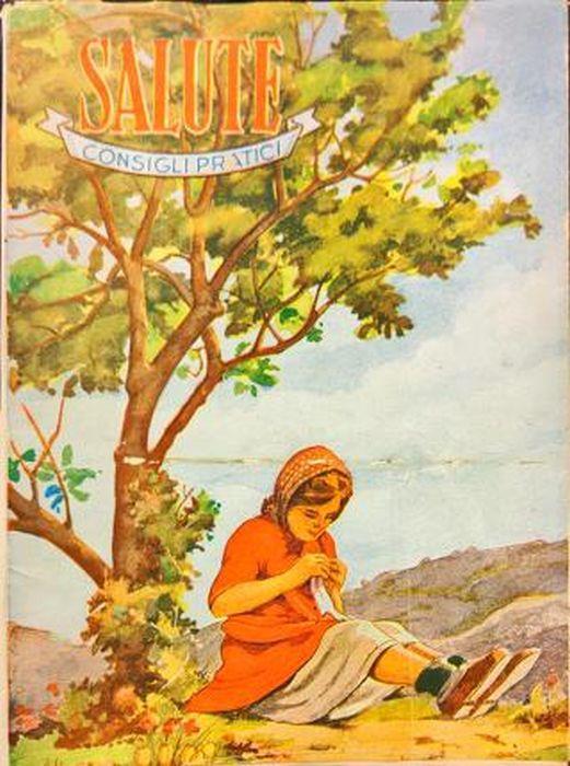 Salute. Consigli pratici - Karl E. Meyer - copertina