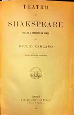 Teatro di Shakespeare