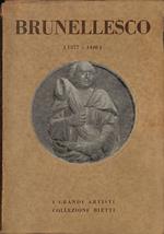 Brunellesco (1377-1446)