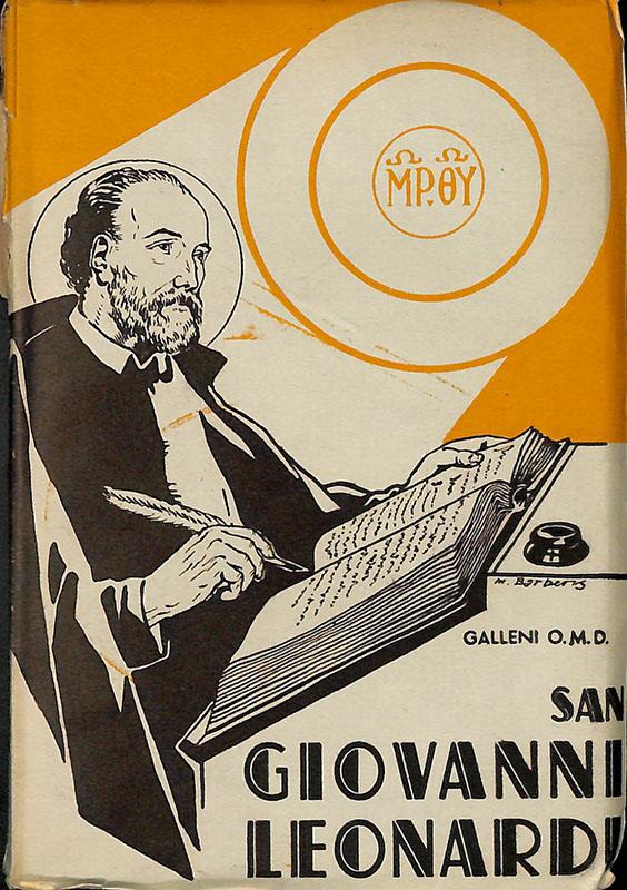 San Giovanni Leonardi