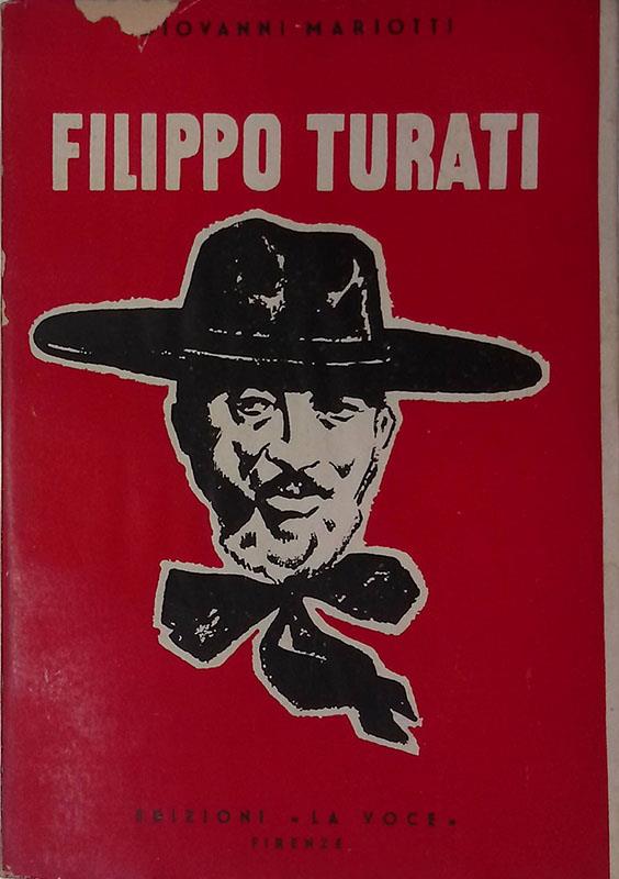 Filippo Turati