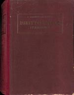 Diritto civile italiano