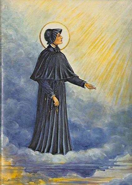 La Beata Elisabetta Anna Seton - Joseph I. Dirvin - copertina