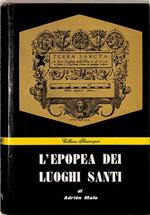 L' epopea dei luoghi santi