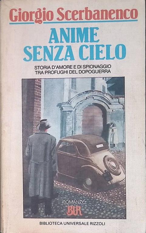 Sbinario nove e 3/4