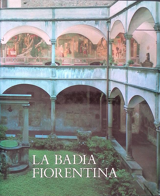 La Badia fiorentina