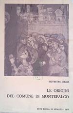 Le origini del comune di Montefalco