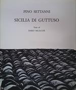 Sicilia di Guttuso