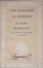 Una Stagione All'Inferno