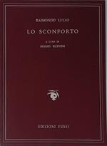 Lo sconforto