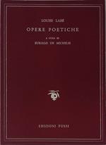 Opere poetiche