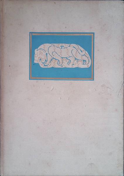 La saggezza della Cina. Il fiore della letteratura cinese dal libro del tao egli epigrammi di Lu-Sin - Yutang Lin - copertina