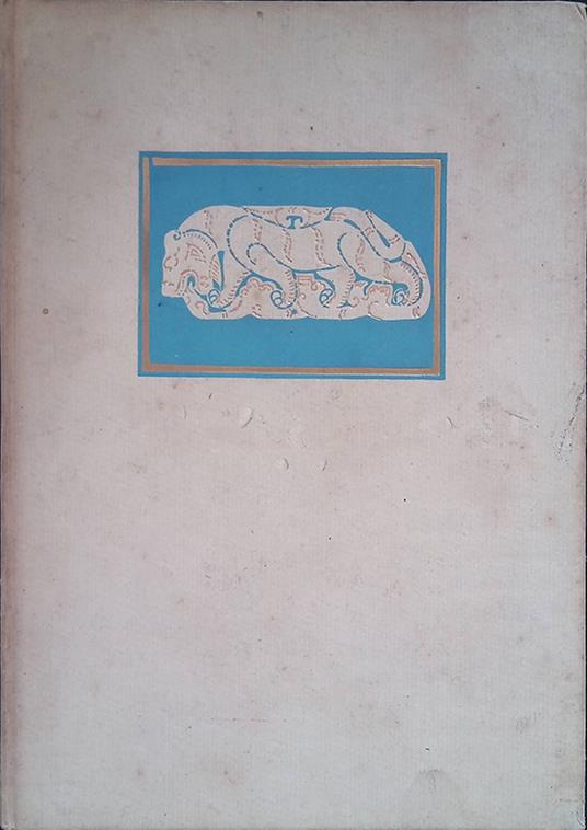 La saggezza della Cina. Il fiore della letteratura cinese dal libro del tao egli epigrammi di Lu-Sin - Yutang Lin - copertina