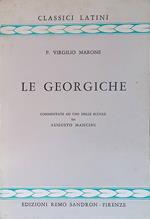 Le Georgiche
