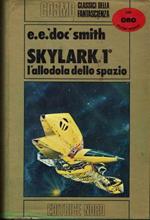 Skylark 1 l'allodola dello spazio