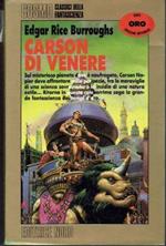 Carson di Venere