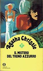 IL MISTERO DEL TRENO AZZURRO