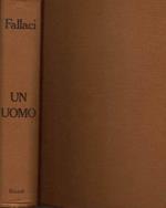 Un uomo