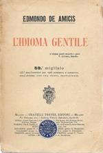 L' Idioma Gentile