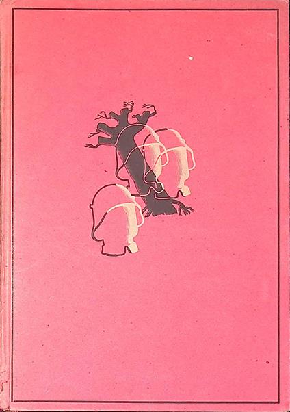 Ognuno. Storia d'un senza nome - Ernst Wiechert - copertina