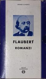 Romanzi. 2 volumi