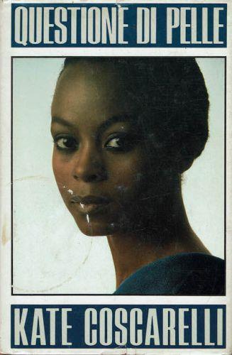 Questione di pelle - Kate Coscarelli - copertina