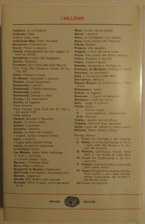FAVOLE, nella versione Di Emilio De Marchi Introduzione e note di Vittorio Lugli Con sessantadue incisioni di Grandville, - Jean de La Fontaine - 3