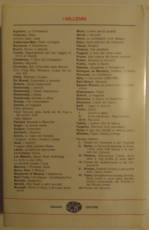 FAVOLE, nella versione Di Emilio De Marchi Introduzione e note di Vittorio Lugli Con sessantadue incisioni di Grandville, - Jean de La Fontaine - 3